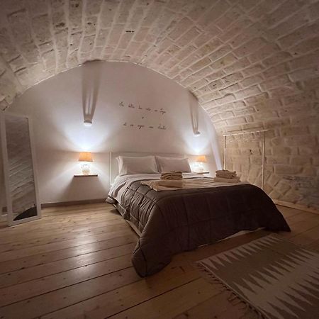 Epoca Suite House Trani Ngoại thất bức ảnh
