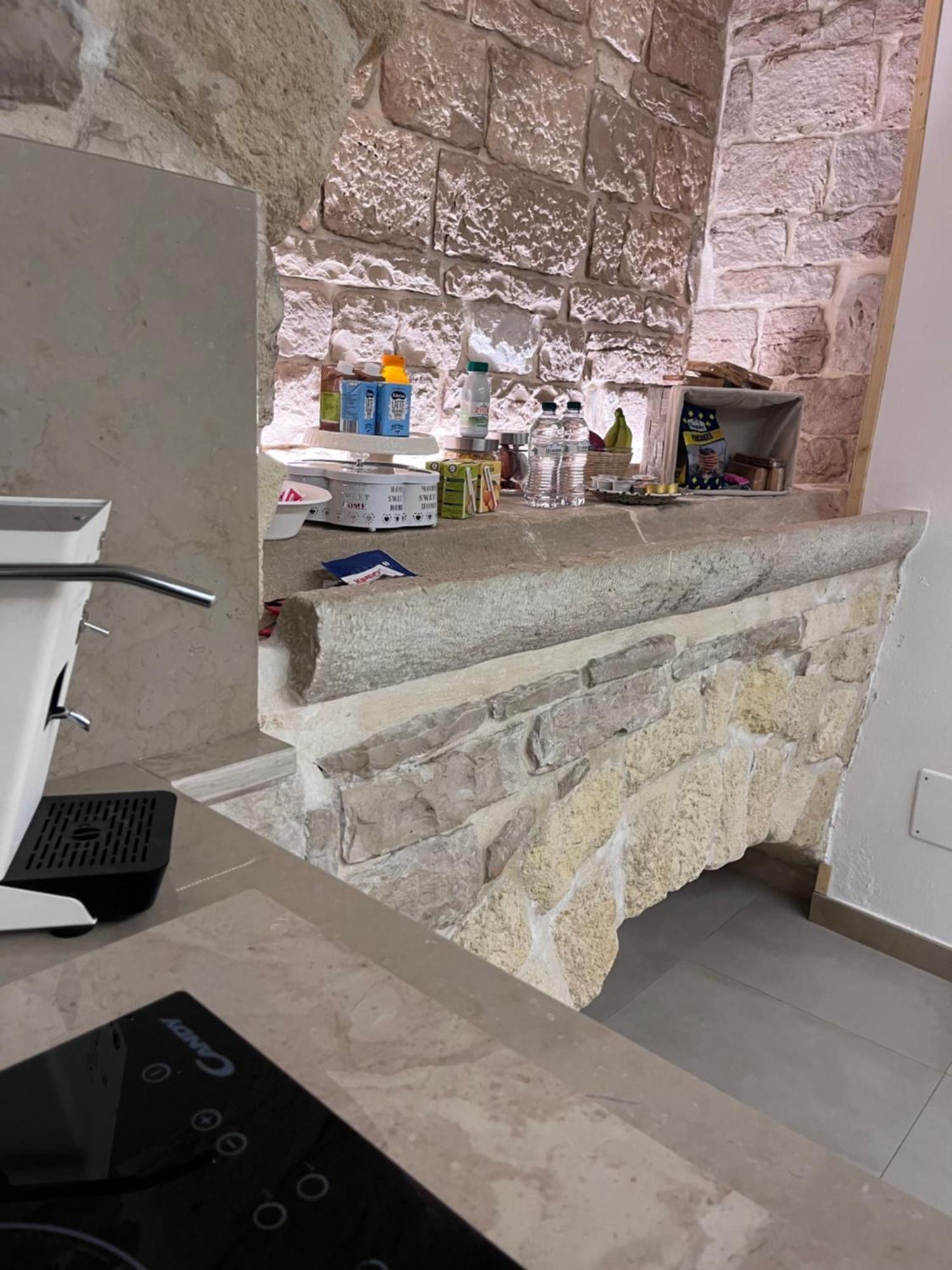 Epoca Suite House Trani Ngoại thất bức ảnh