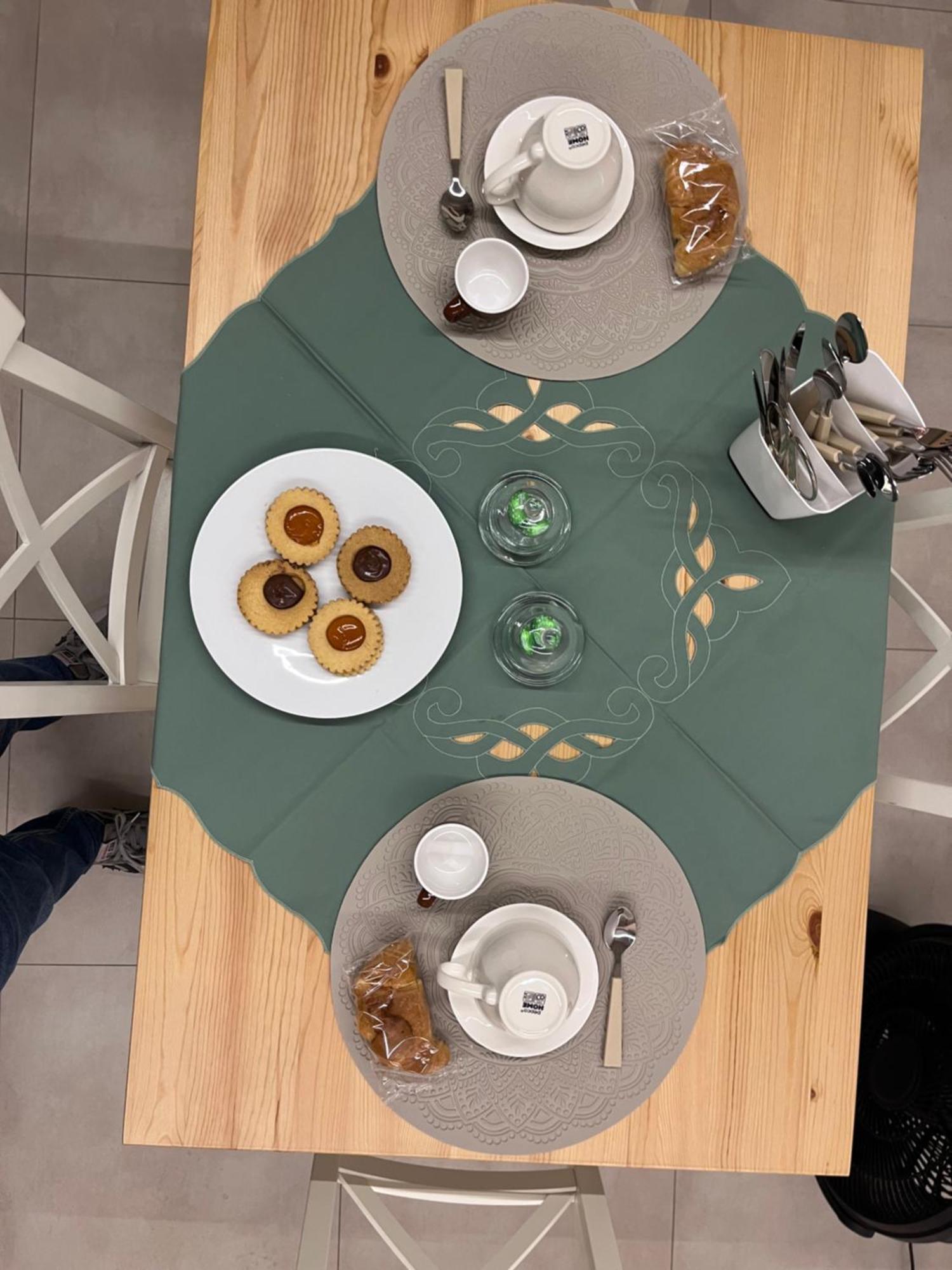 Epoca Suite House Trani Ngoại thất bức ảnh