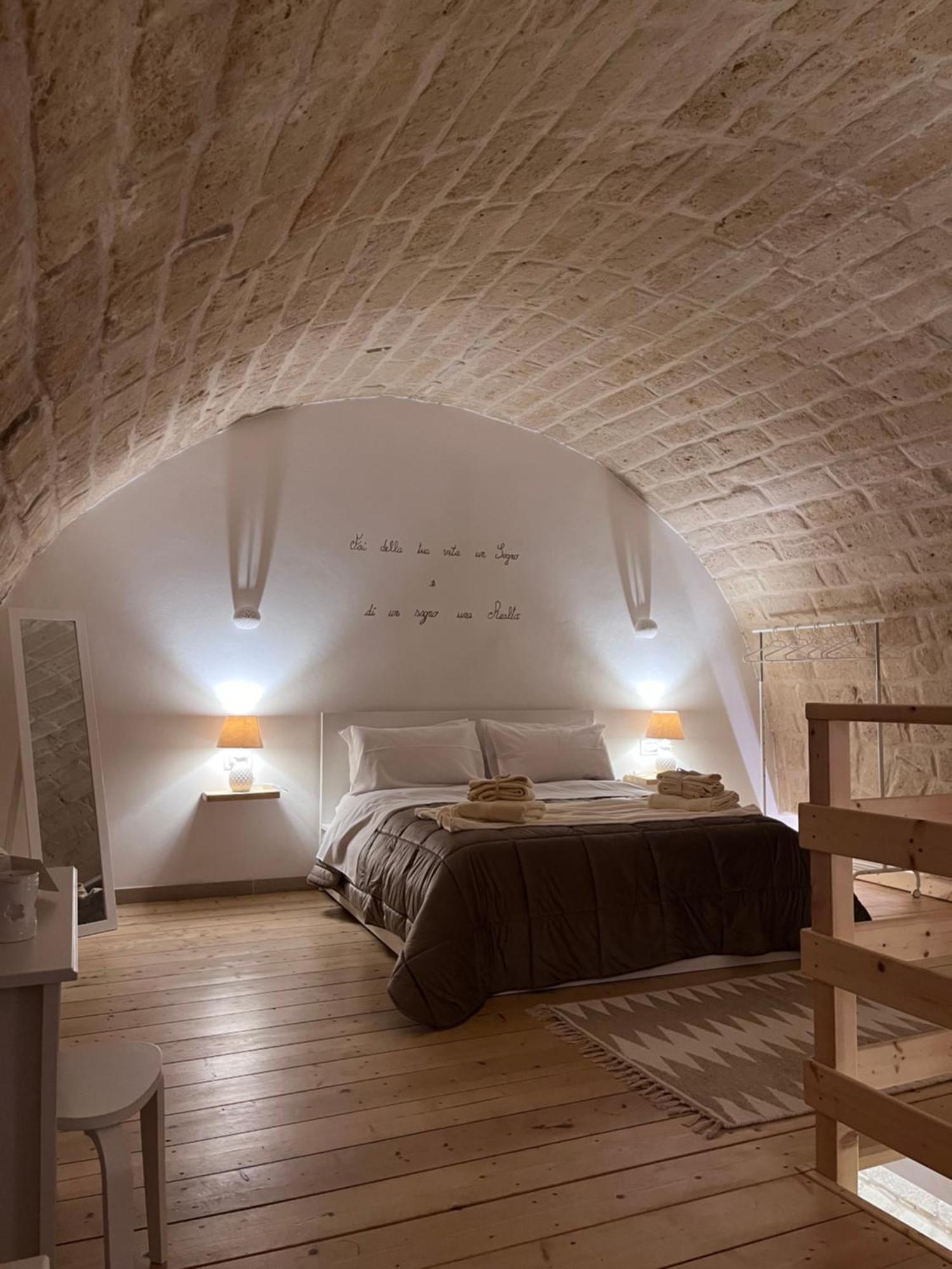 Epoca Suite House Trani Ngoại thất bức ảnh