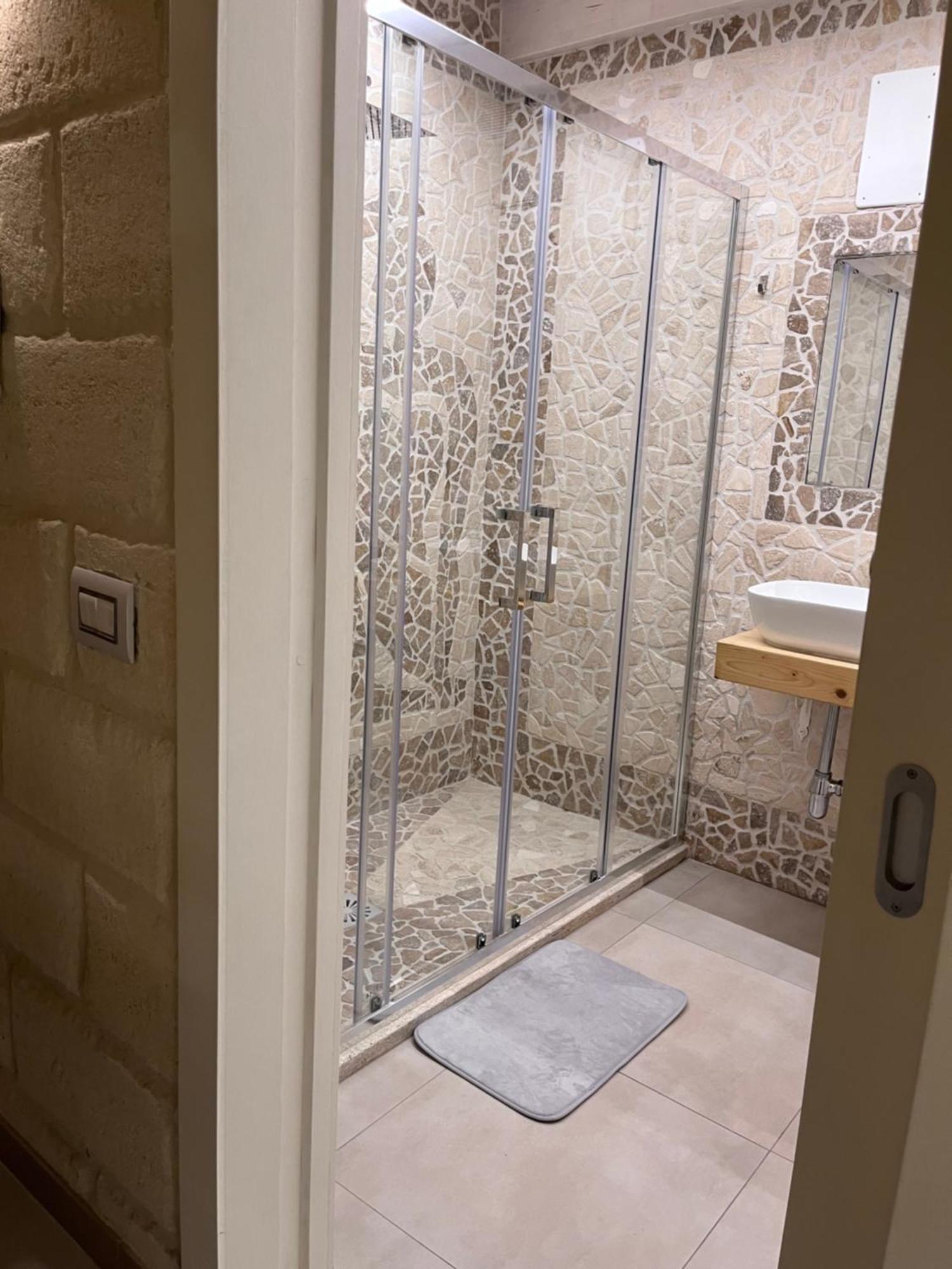 Epoca Suite House Trani Ngoại thất bức ảnh