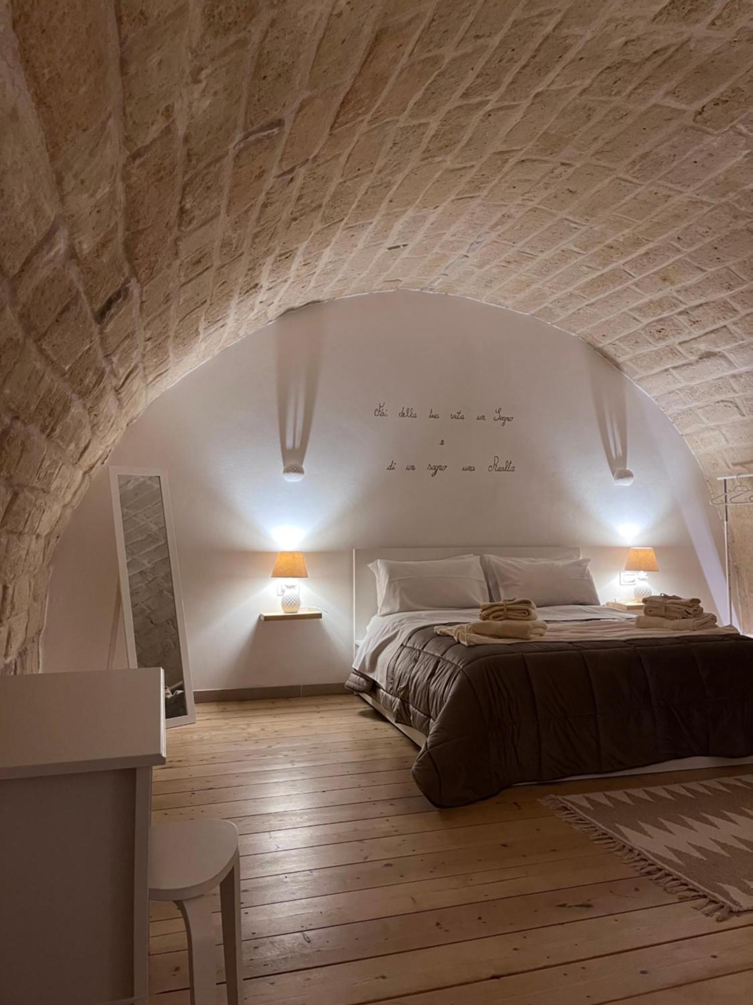 Epoca Suite House Trani Ngoại thất bức ảnh