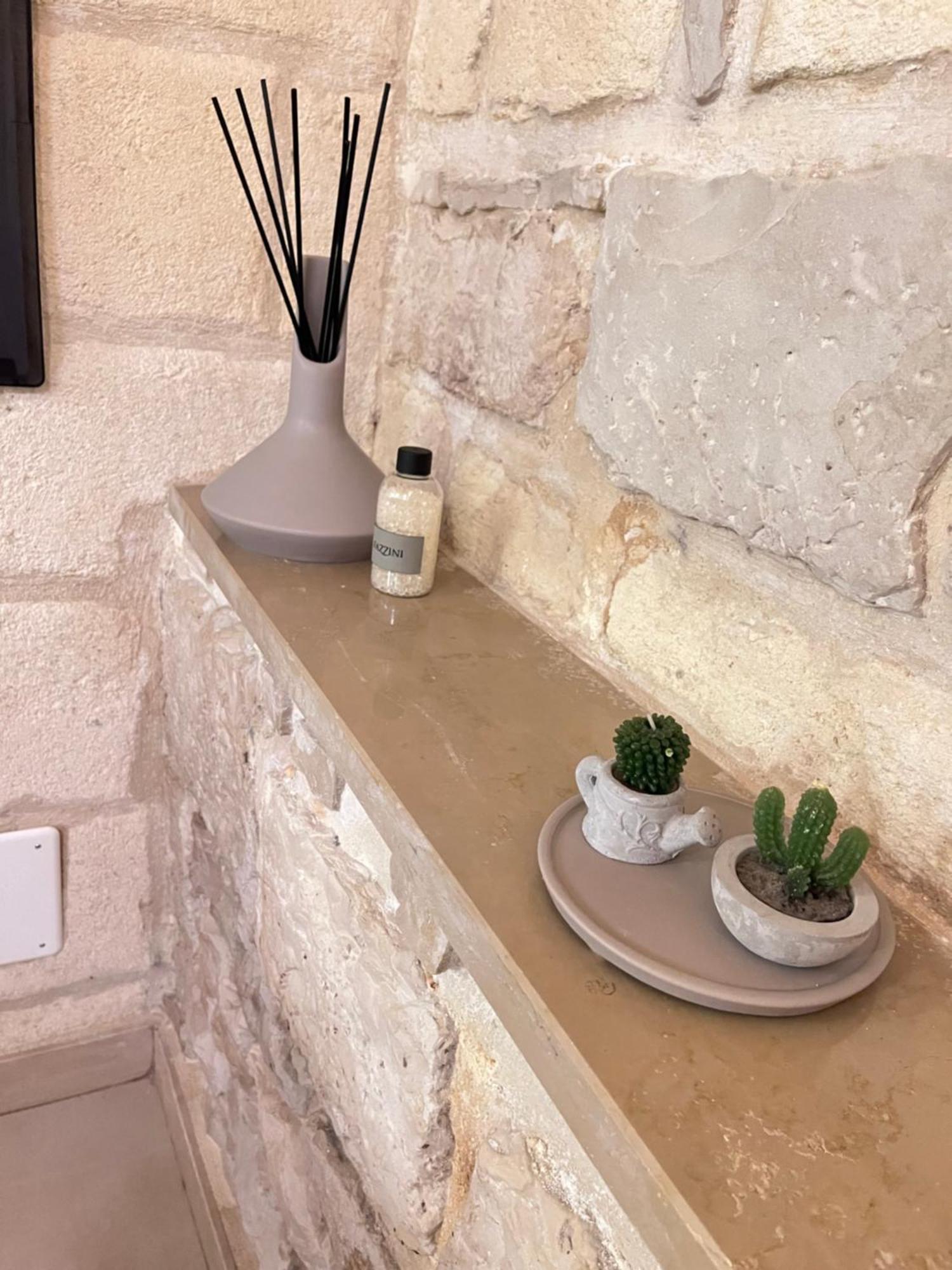 Epoca Suite House Trani Ngoại thất bức ảnh