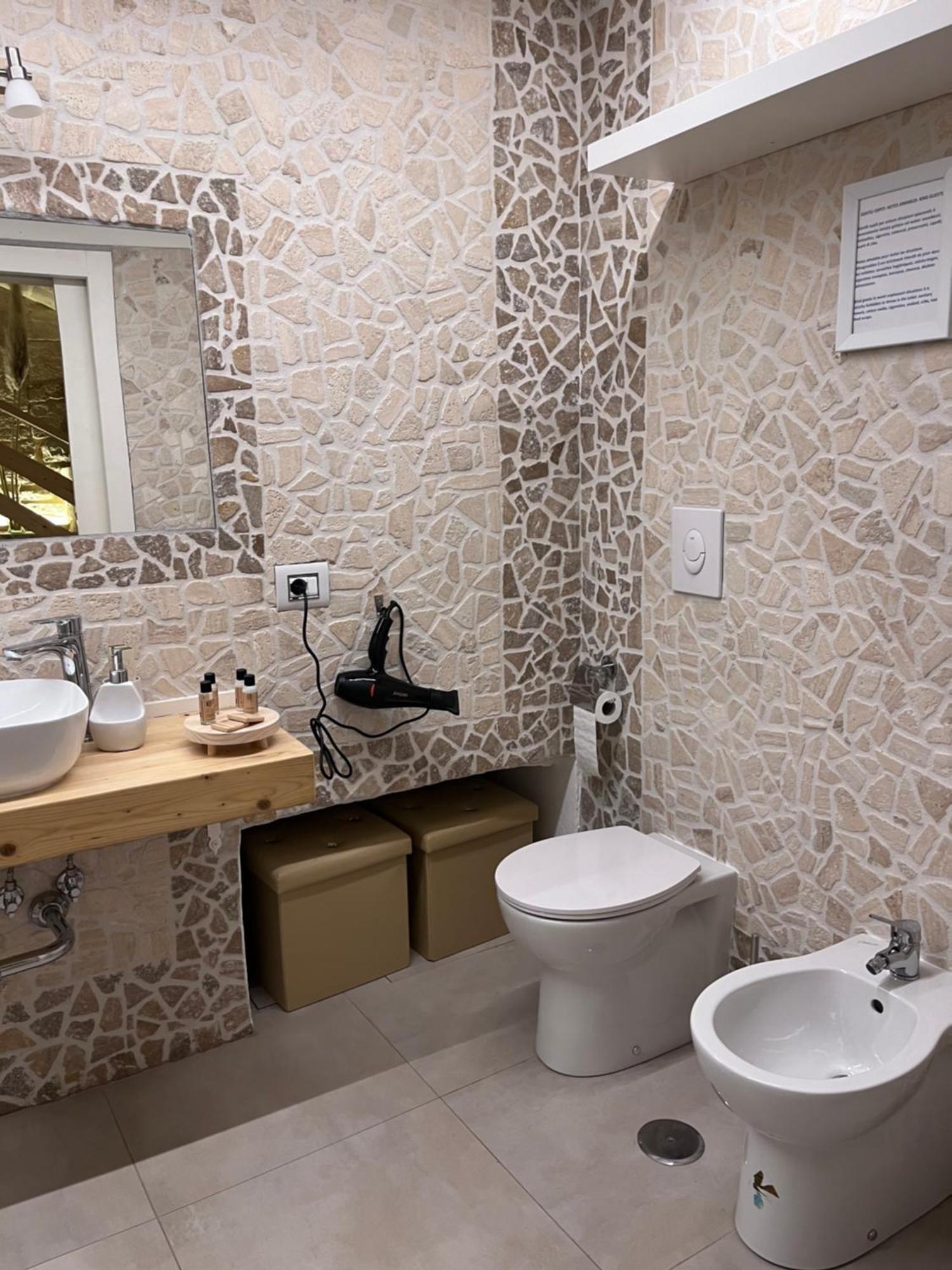Epoca Suite House Trani Ngoại thất bức ảnh