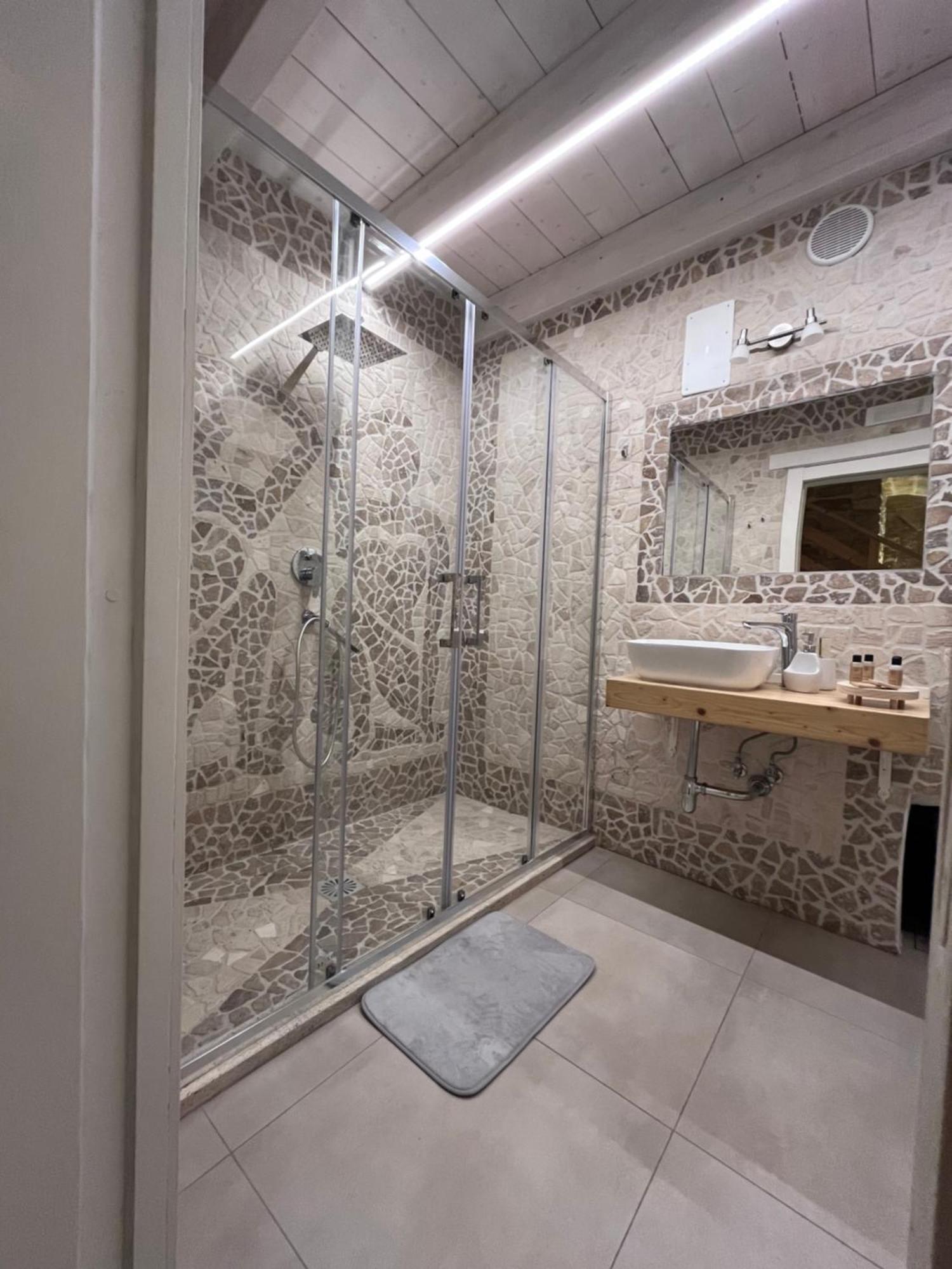 Epoca Suite House Trani Ngoại thất bức ảnh