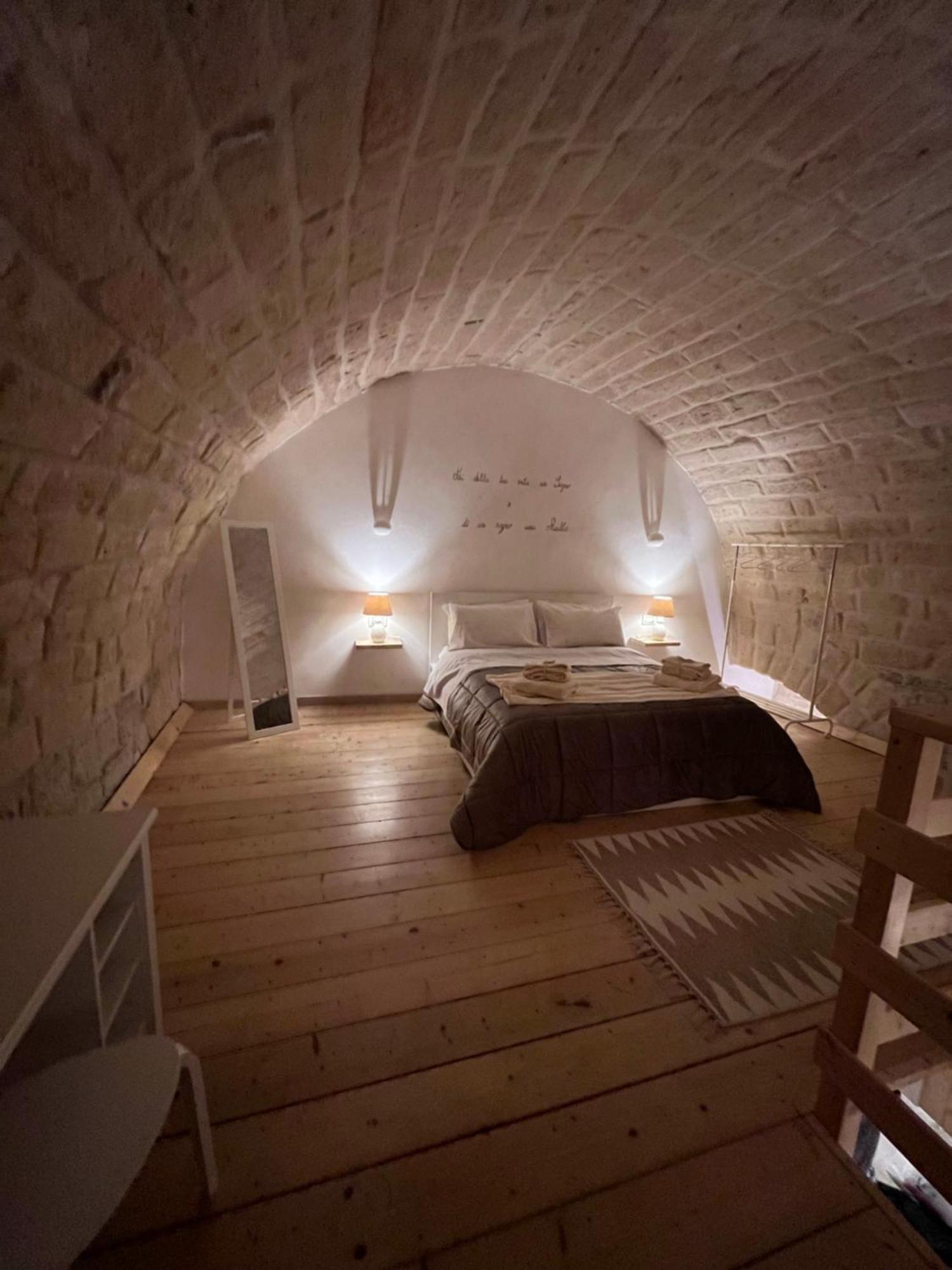 Epoca Suite House Trani Ngoại thất bức ảnh