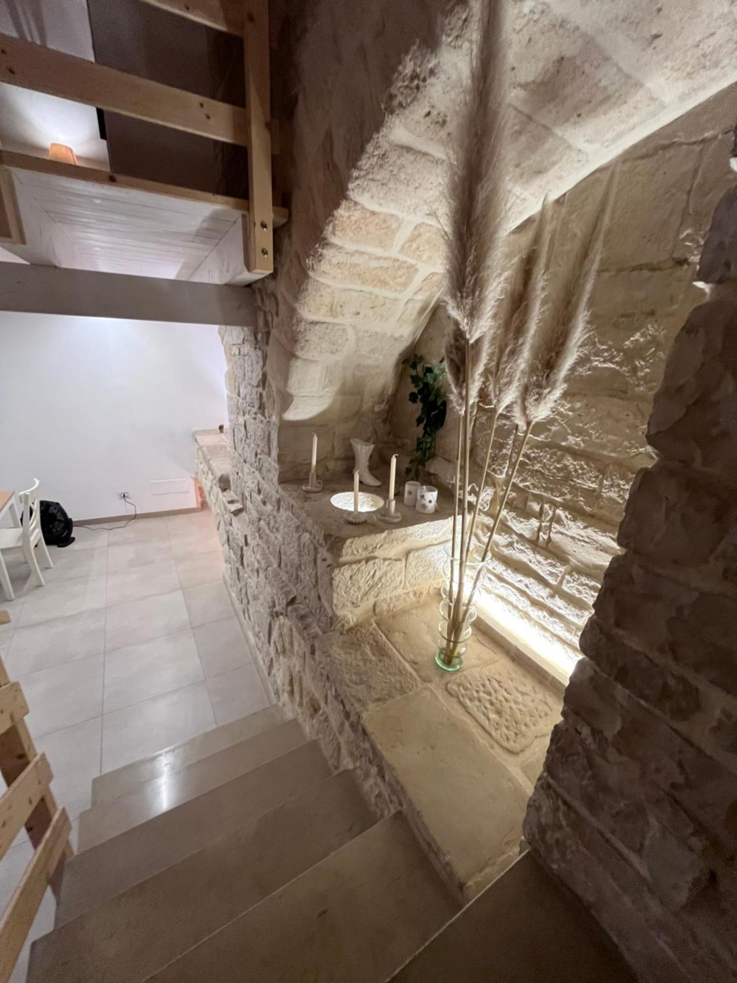 Epoca Suite House Trani Ngoại thất bức ảnh