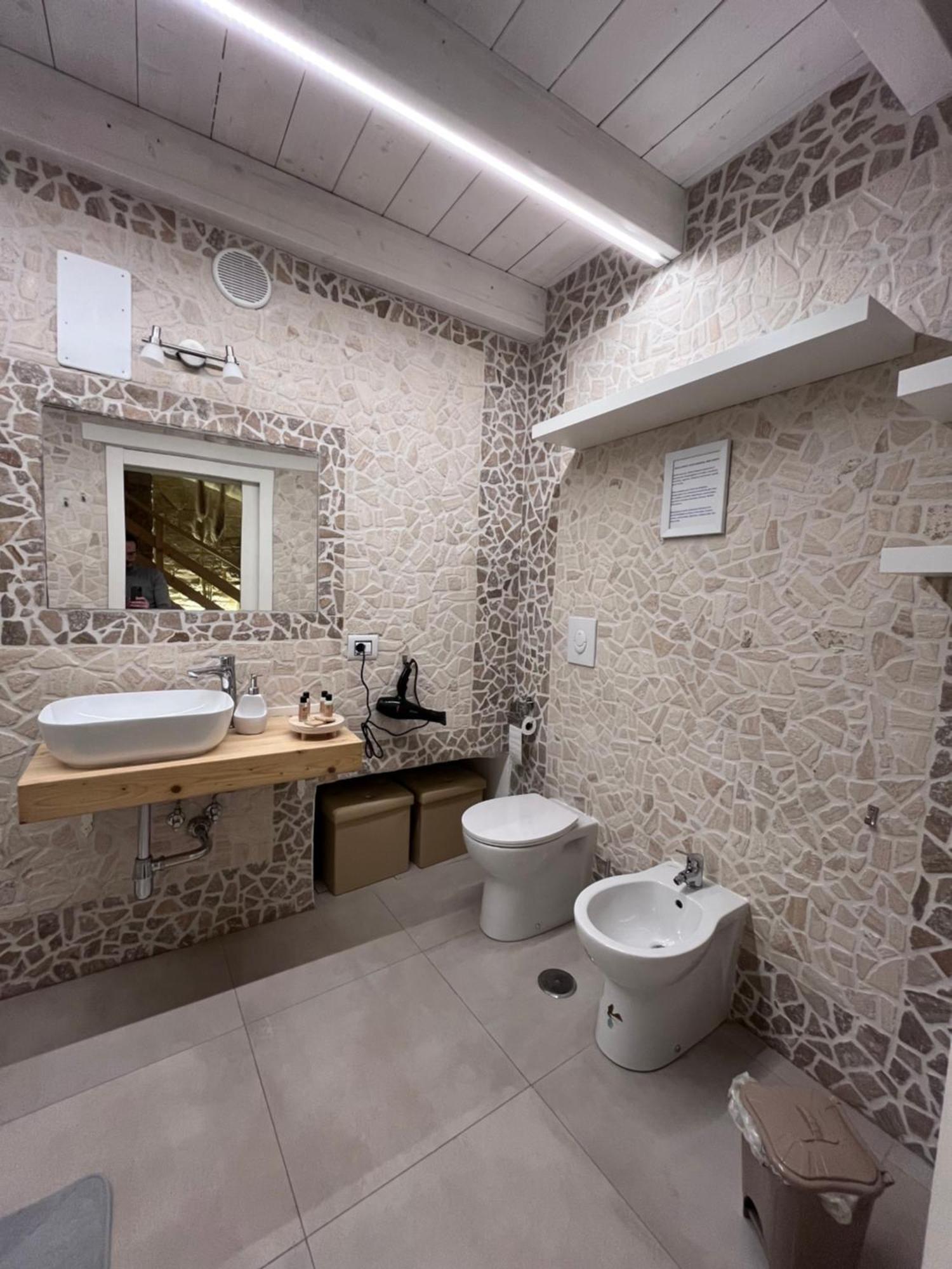Epoca Suite House Trani Ngoại thất bức ảnh